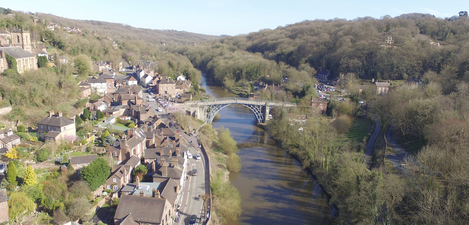 Iron Bridge and Severn Valley Tour-image-2789