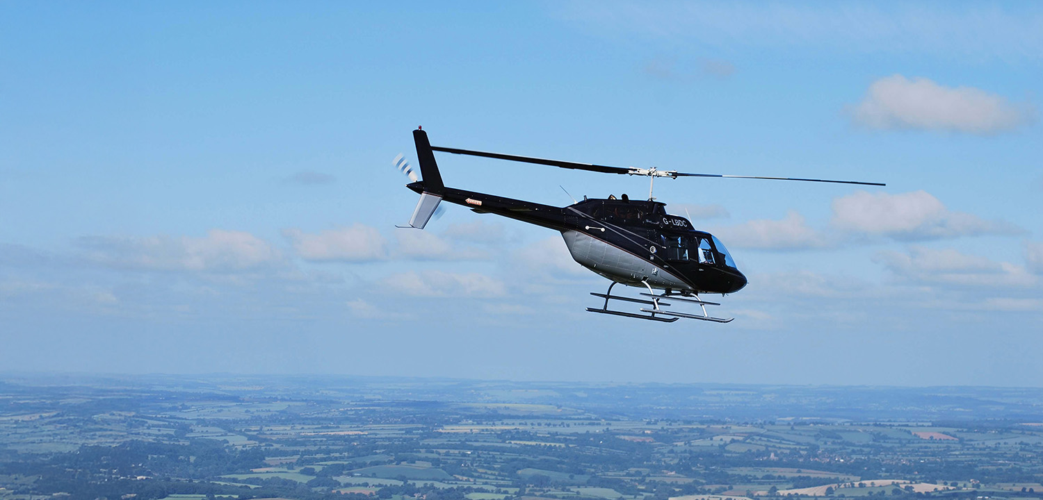 Oxford Helicopter Tour-image-1665