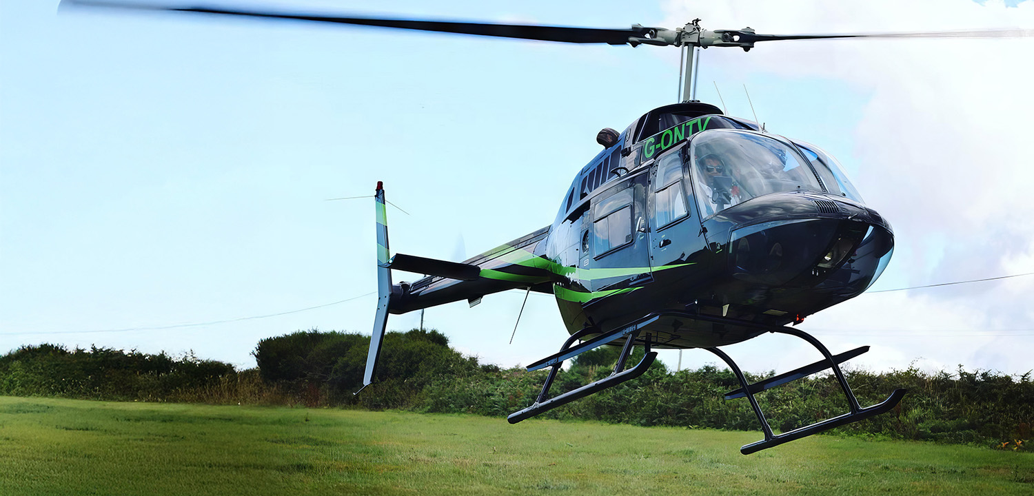 Lake District Helicopter Tour-image-3695