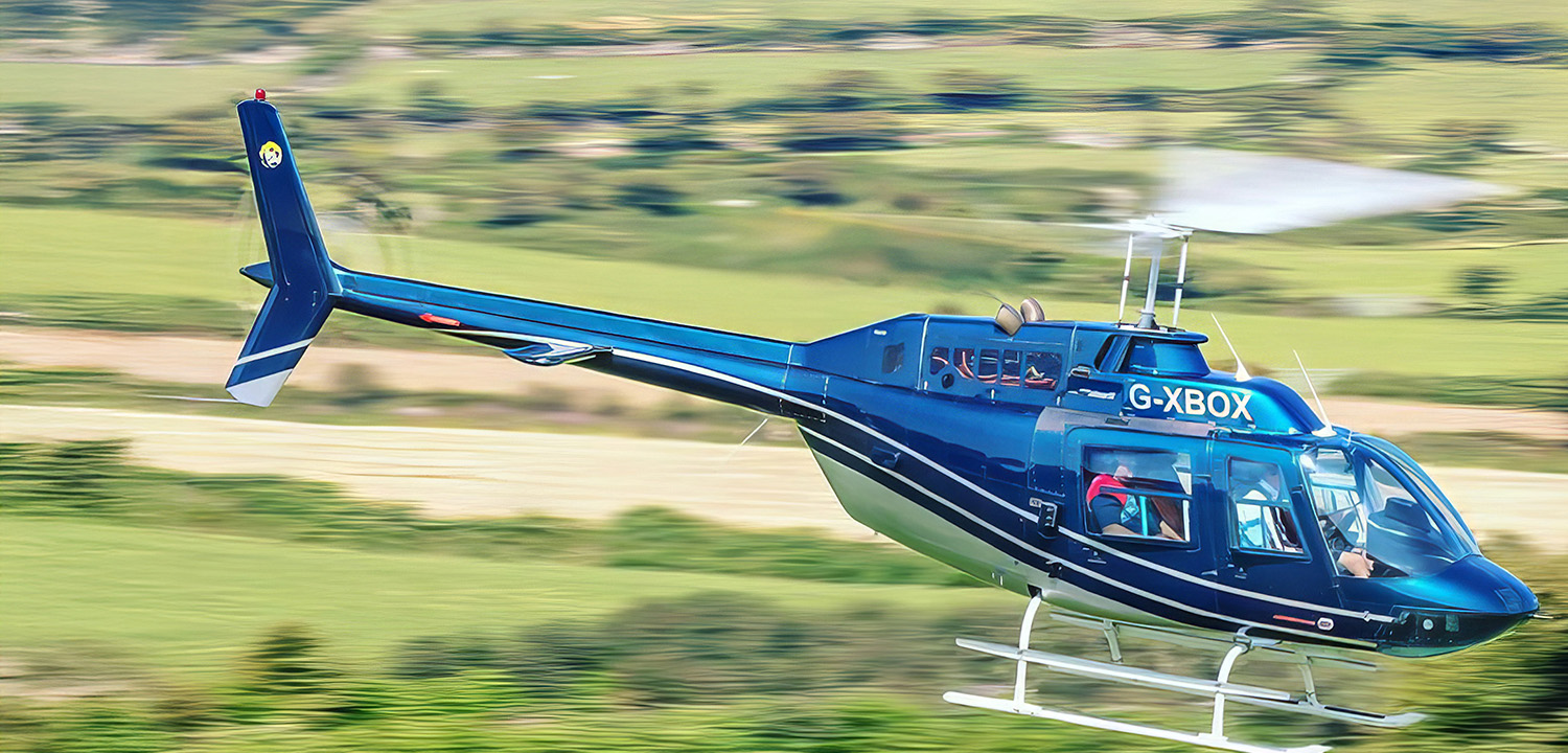 Nottingham Pleasure Flights and Tours-image-2772