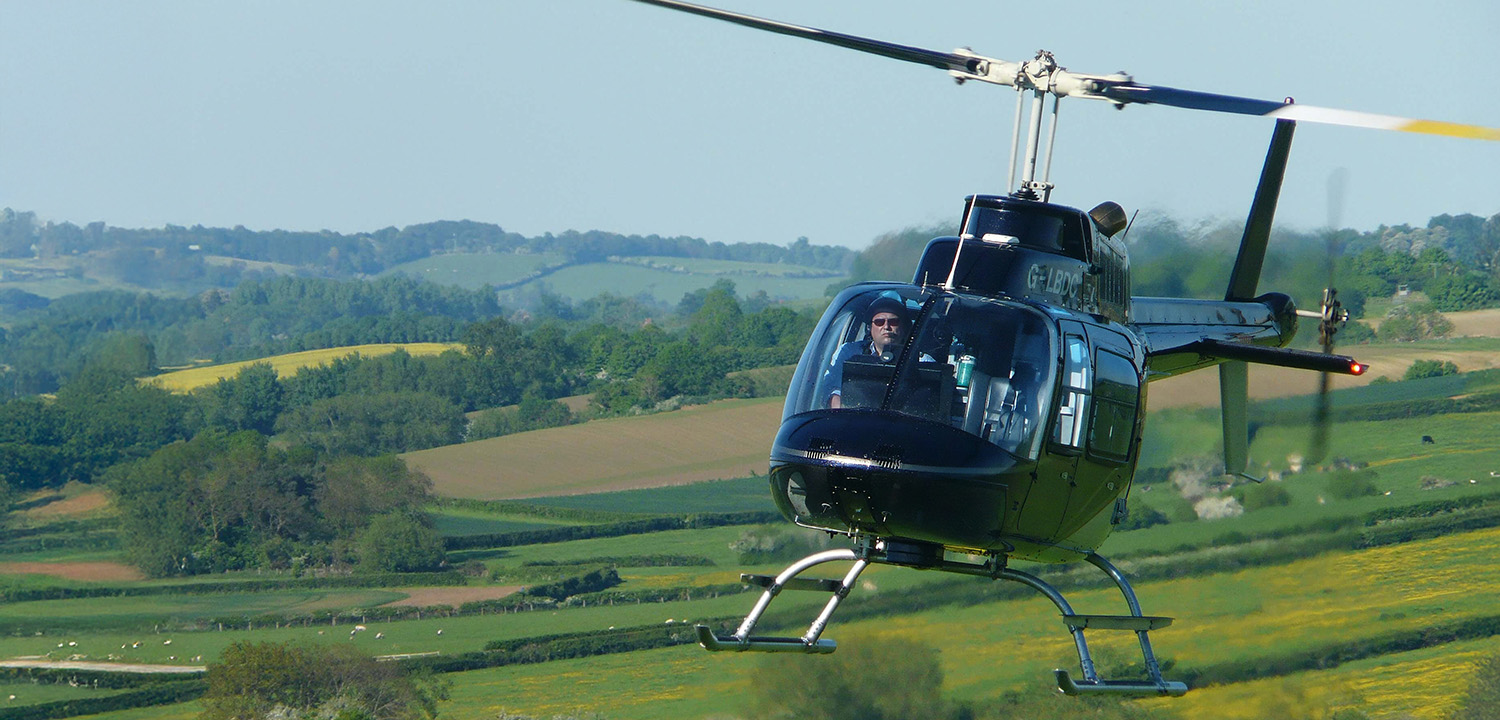 Adventure Helicopter Pleasure Flights-image-2734