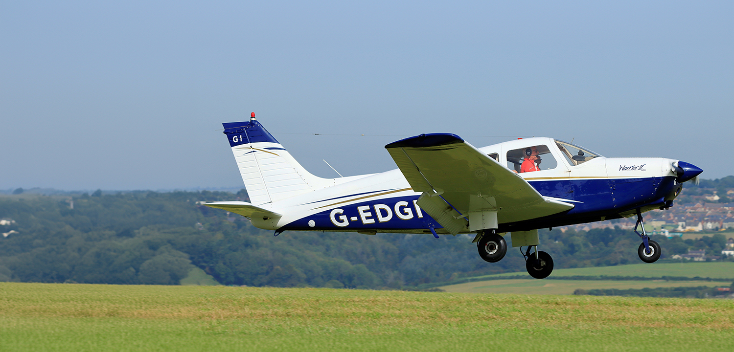 Flying Lessons in Dorset-image-2874
