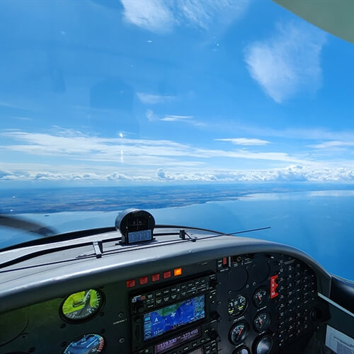 Pilot Starter Pilot Training Pack Voucher in the North East  Pilot Starter Pilot Training Pack Voucher in the North East