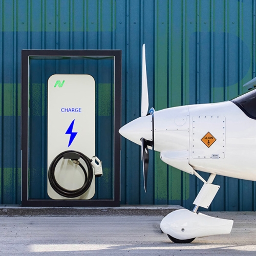 Electric Aircraft Flying Experience West Sussex