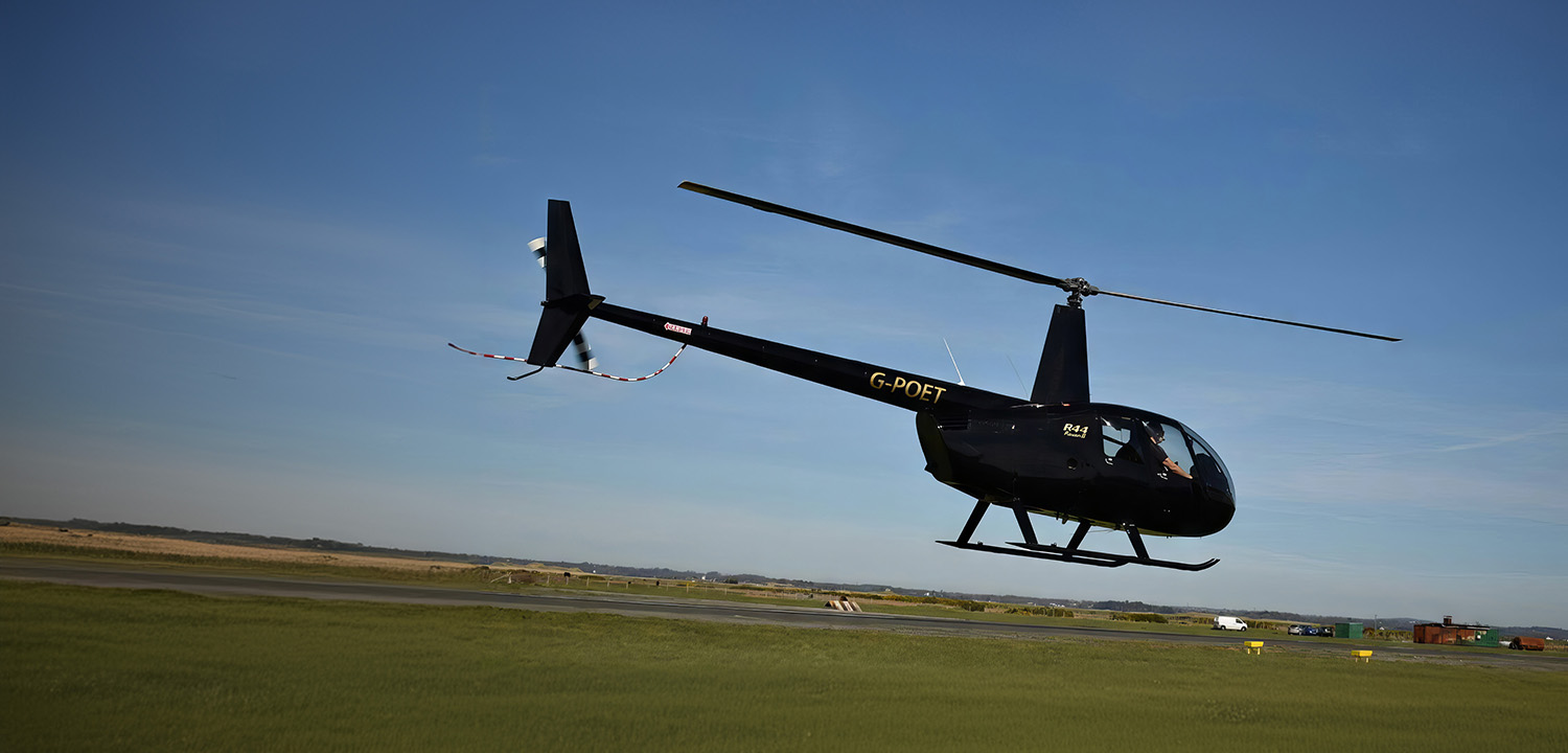 North Wales Helicopter Pleasure Flights-image-4754