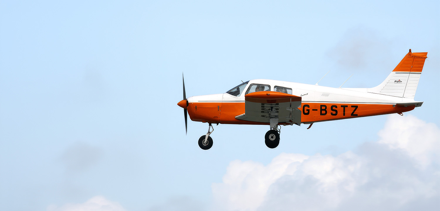 Flying Lessons Blackpool-image-1118