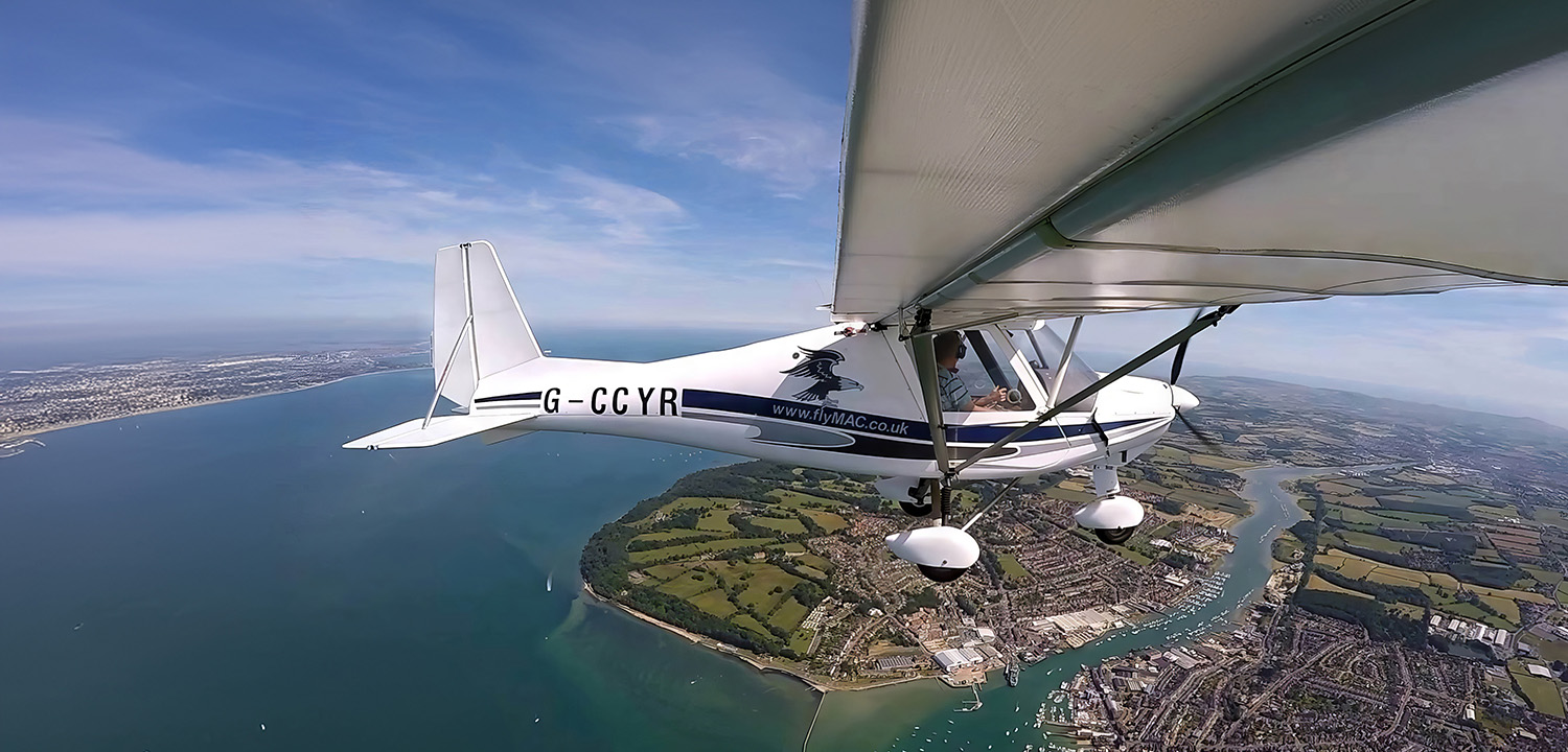 Light Sports Aircraft Winchester-image-3951