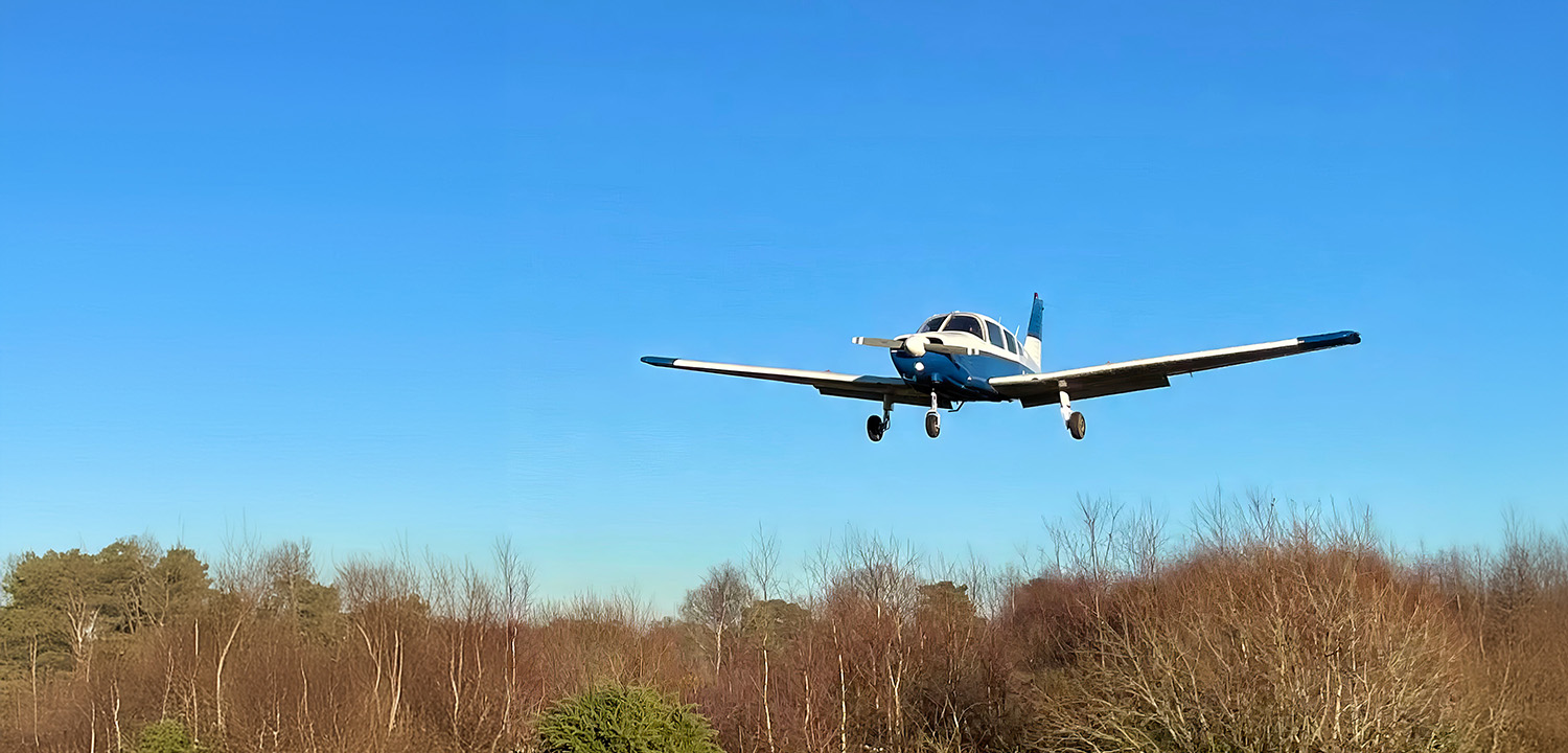 Flying Lessons Surrey-image-1115