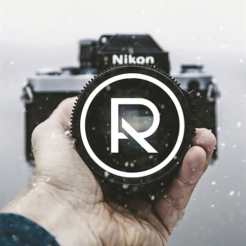 Alan Ranger Photography Beginners Course Nikon and Logo Alan Ranger Photography Beginners Course Nikon and Logo