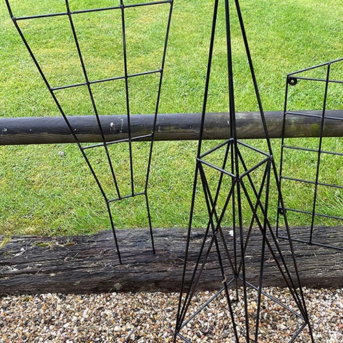 Garden Obelisk Welding Courses Essex Garden Obelisk Welding Courses Essex