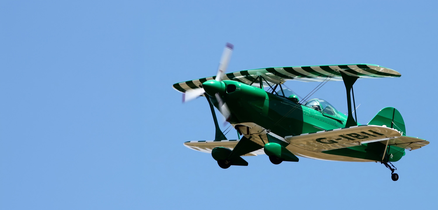 Pitts Special Aerobatics Gloucestershire-image-4852