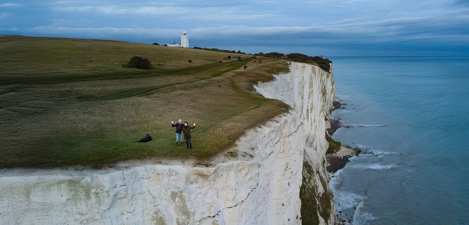 Canterbury  Dover & The White Cliffs Tour-image-5029