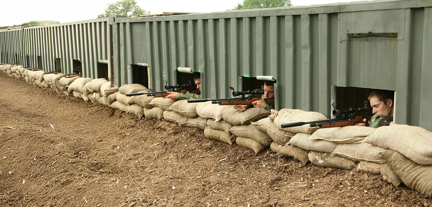 Air Rifles Leicester-image-3167