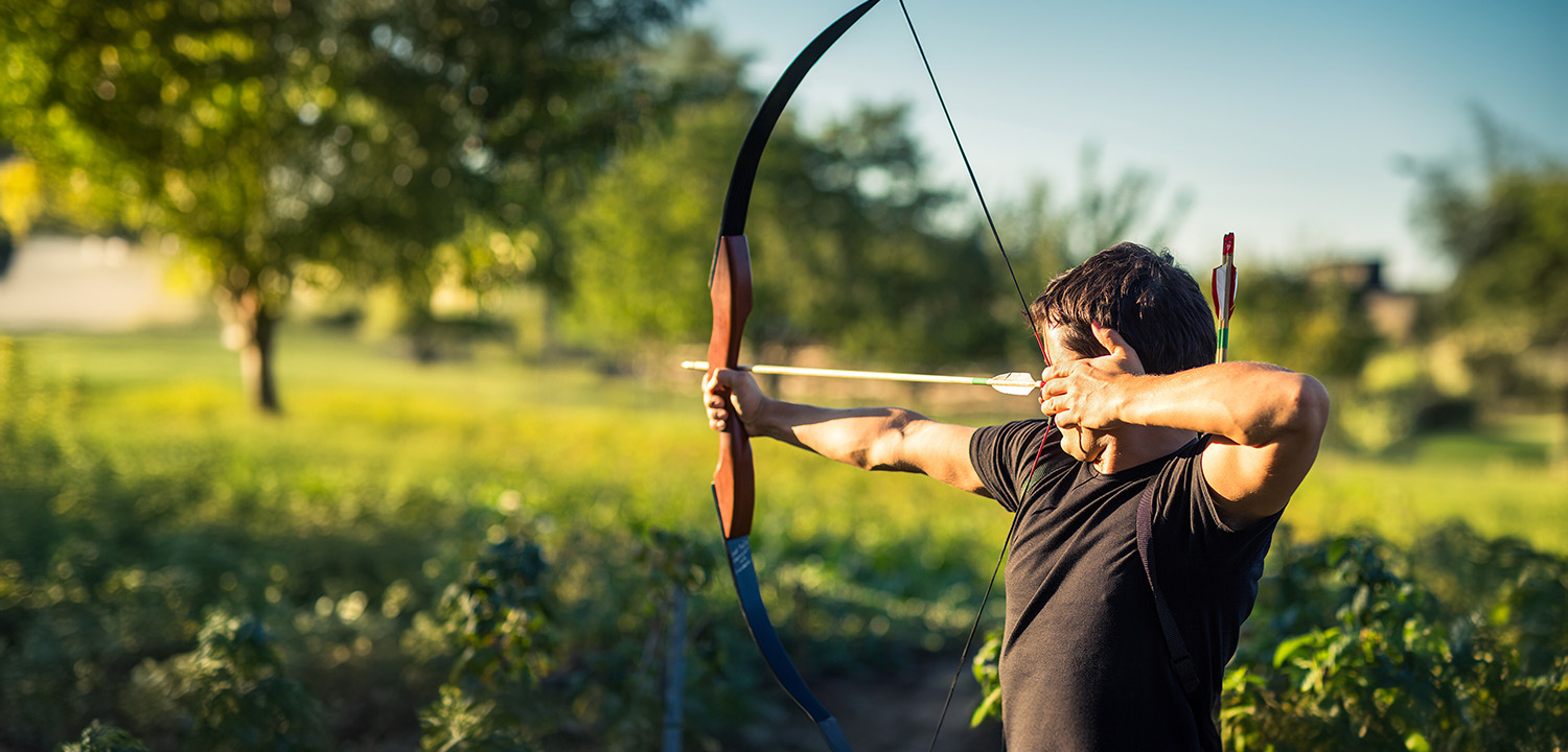 Archery Staffordshire-image-2959
