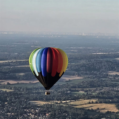 Hot air balloon rides mid north coast hotsell