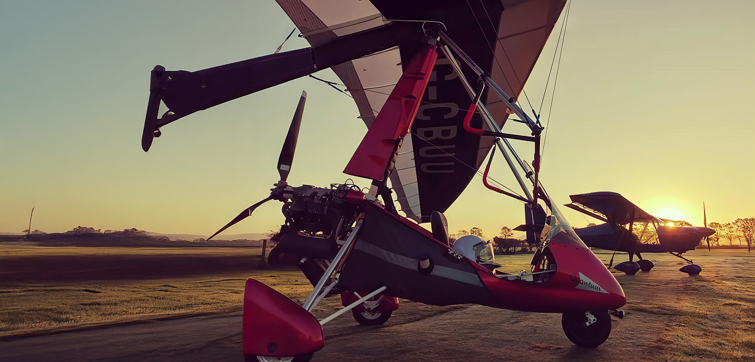 Microlights in Lancashire-image-2781