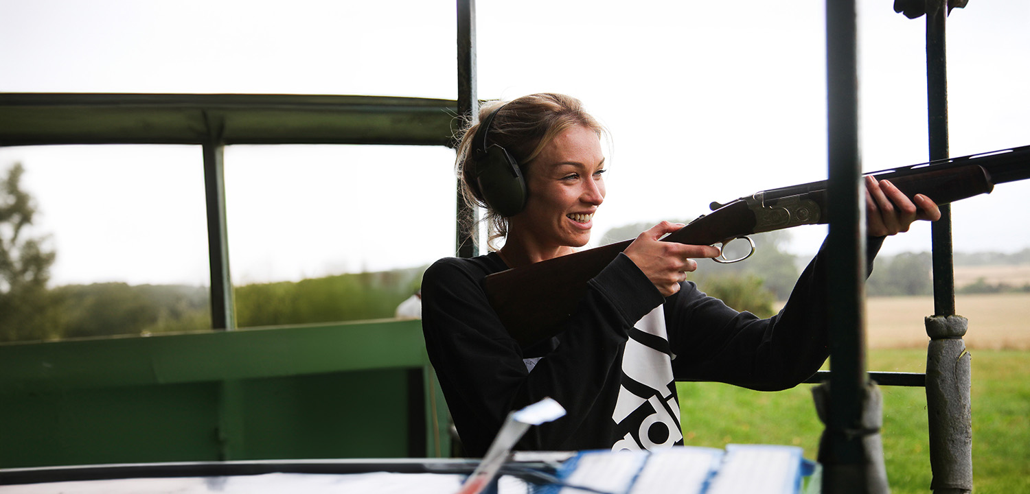Clay Shoot Leicestershire-image-1535