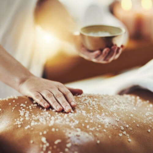 Bannatyne Morning Spa Escape with 20-Minute Treatment