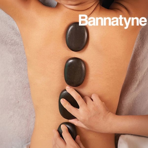 Bannatyne Spa Day with 50 Minute Treatment