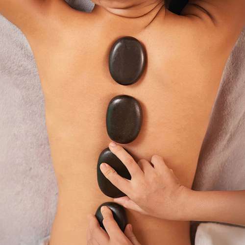 Bannatyne Spa Day with 50-Minute Treatment