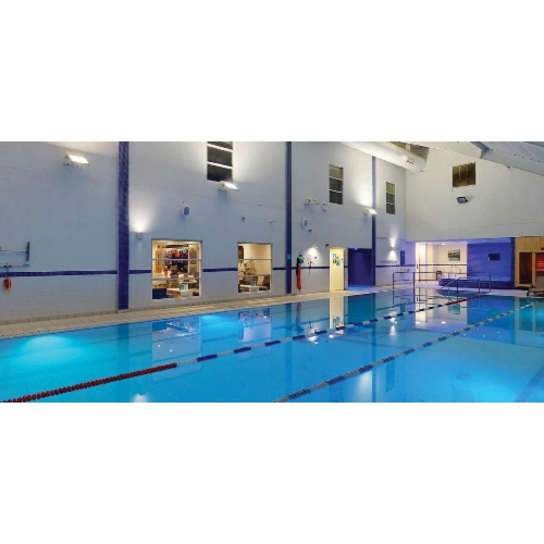 Bannatyne Twilight Spa Escape - from 39
