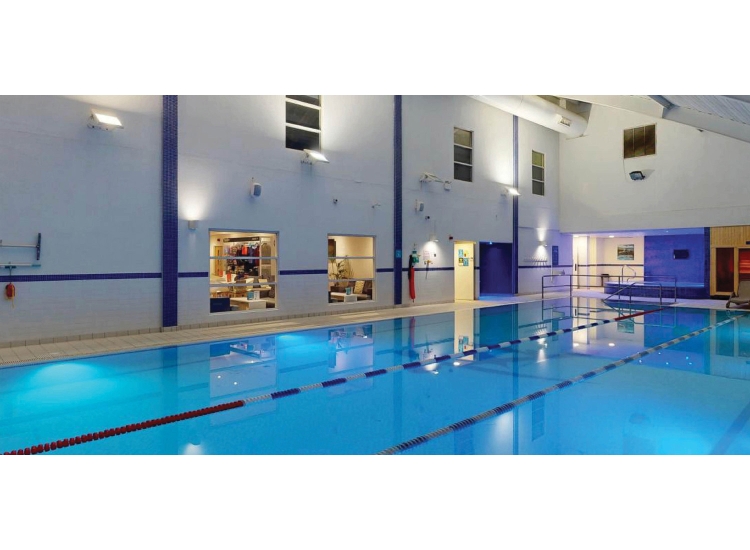 Bannatyne Spa