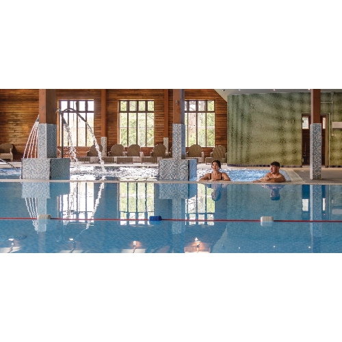 Bannatyne Spa Day with Treatment - from 65