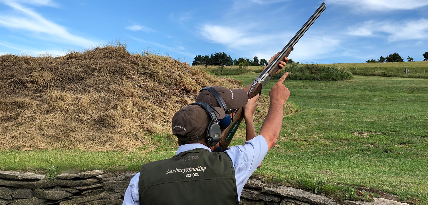 Clay Pigeon Shooting Wiltshire-image-1132