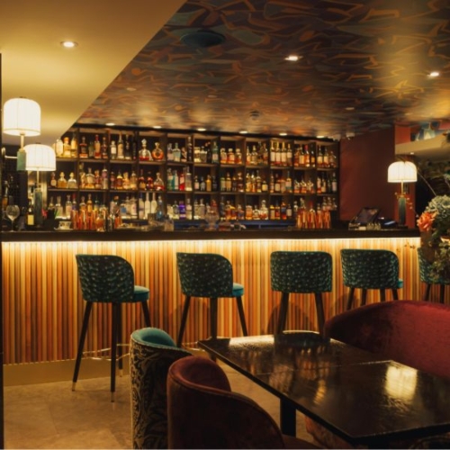Benares Restaurant