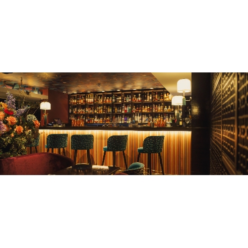 Benares London Michelin Dining - from 86
