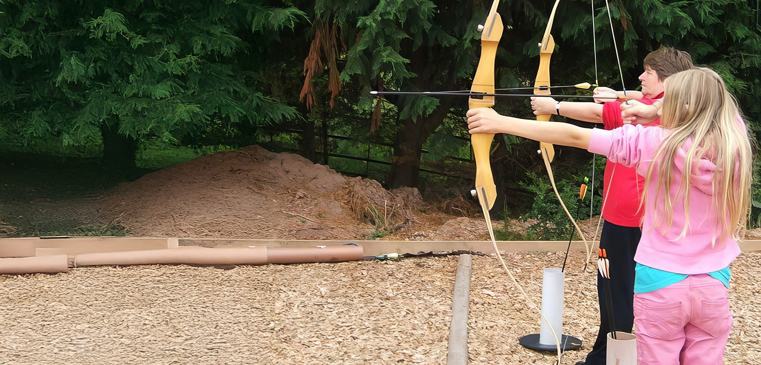Archery in South Wales-image-4728