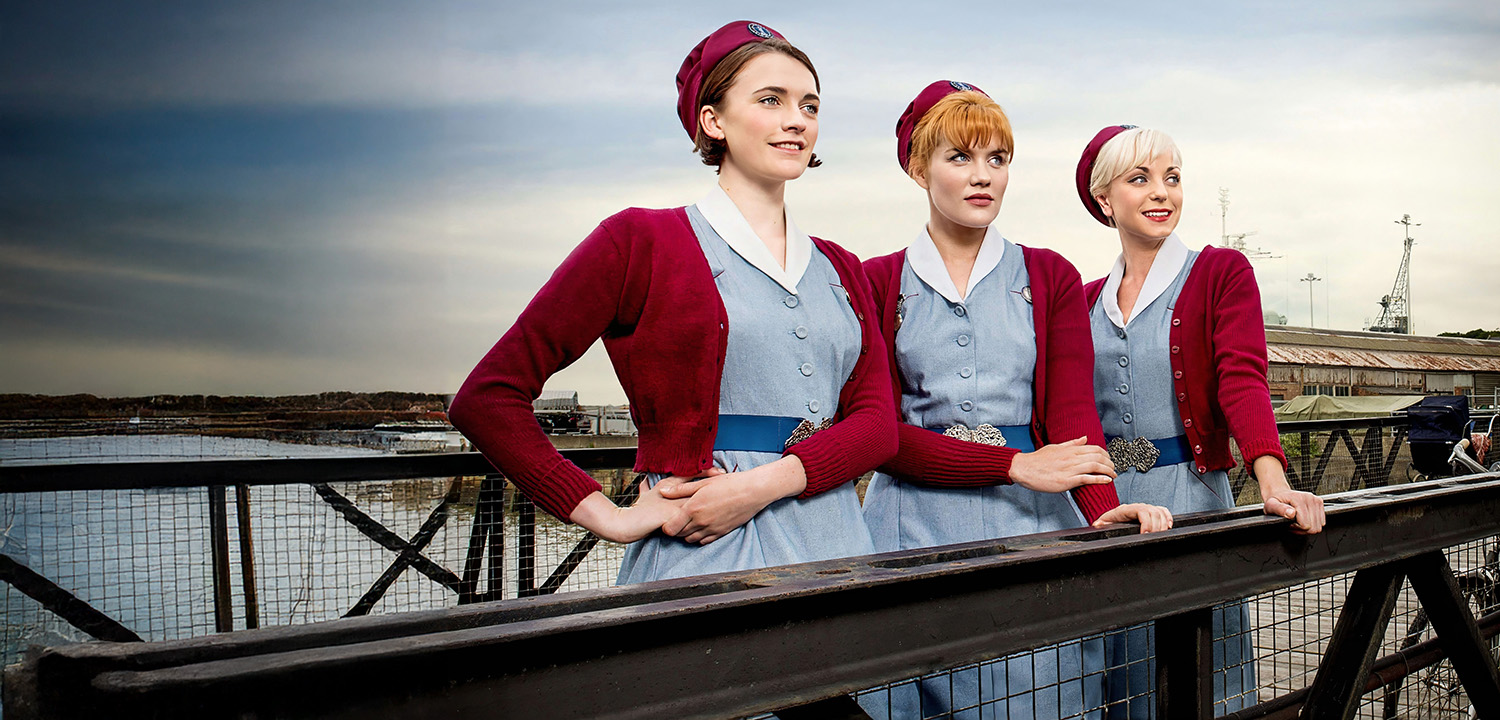 Call the Midwife Tour-image-4051