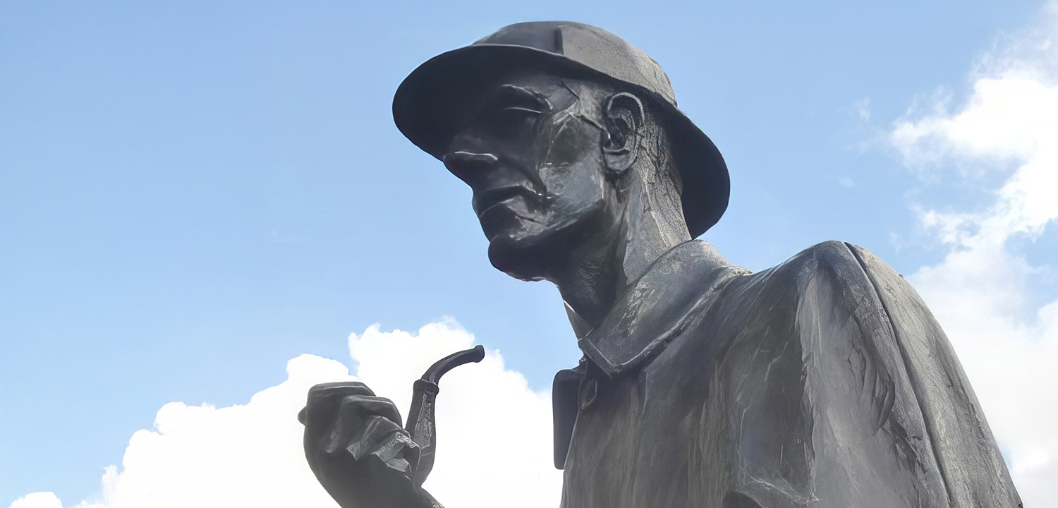 Sherlock Holmes Tour-image-1461