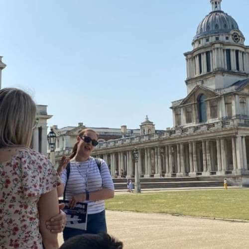 Bridgerton London walking tour locations thumbnail