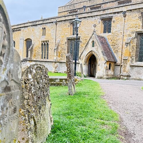 Cotswolds Father Brown Walking Tour Cotswolds Father Brown Walking Tour