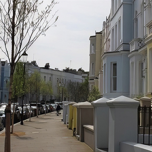 Notting Hill Thumbnail Image