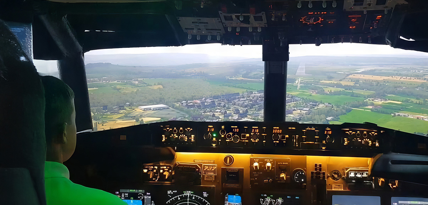 Boeing 737 Simulator Barnsley-image-4832