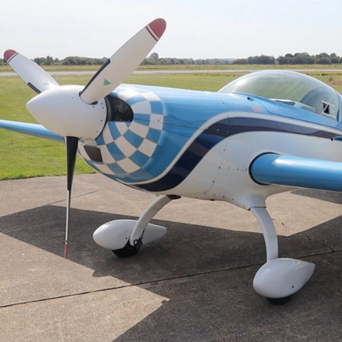 Aerobatic