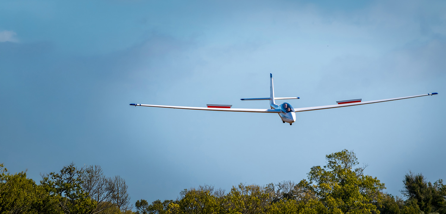 Gliding Experience in Lincolnshire-image-487