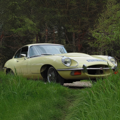Classic Car Hire Scotland Classic Car Hire Scotland