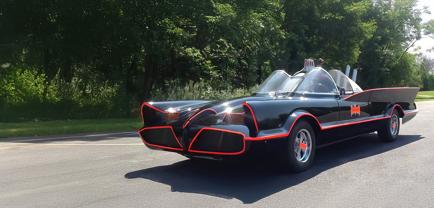 Super Hero Drive-image-4350