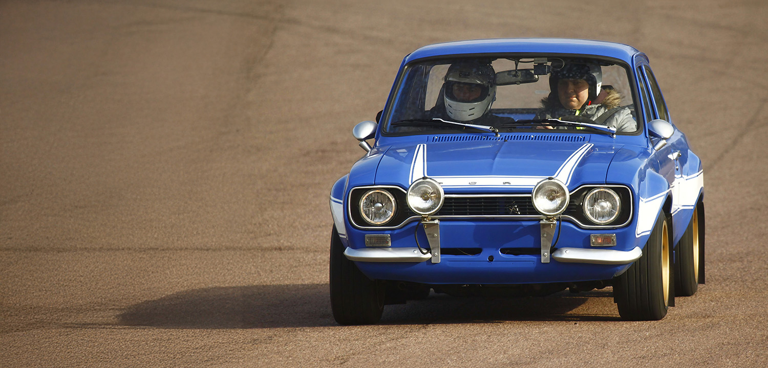 Mk1 Escort RS Drive-image-4287