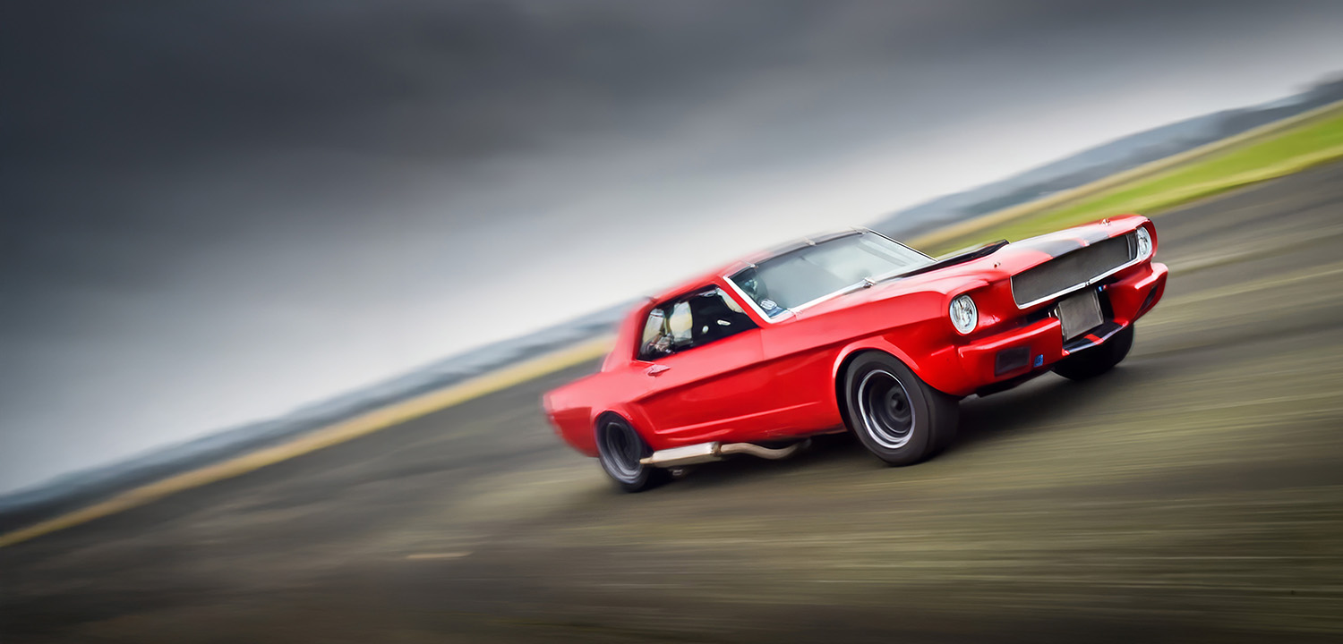 1965 Ford Mustang Experience-image-3545
