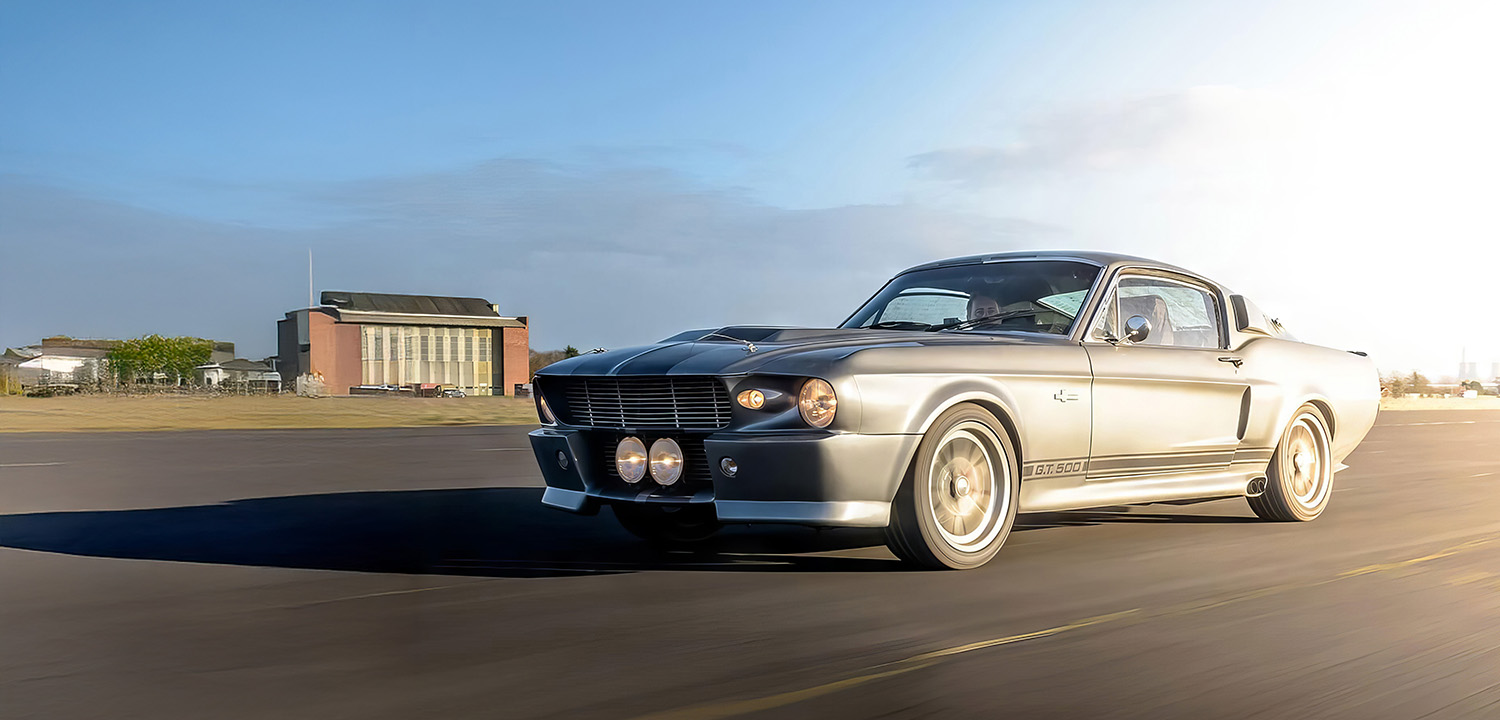 Gone in 60 Seconds Mustang GT500 Experience-image-3555