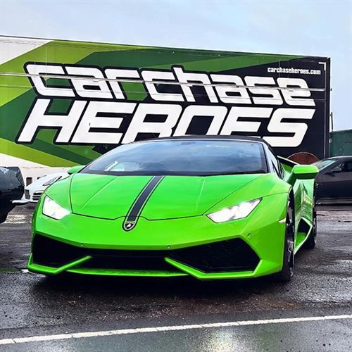 Track Drive Track Drive