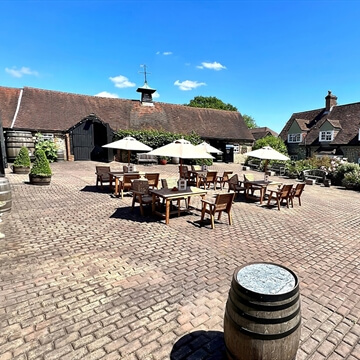 Vineyard Tours Wineries In Cape May County Vineyards Cape May