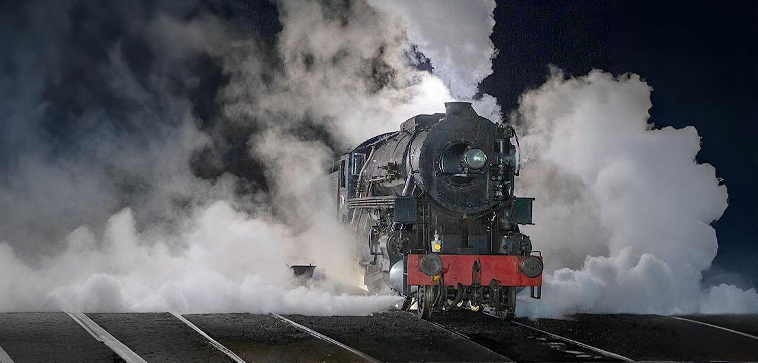 Bombay Express Steam Train Dinner-image-4998
