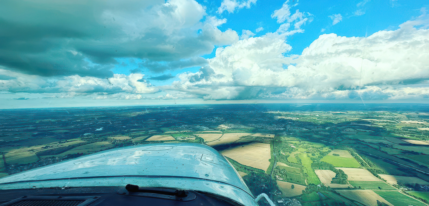 Flying Lessons Duxford-image-1105