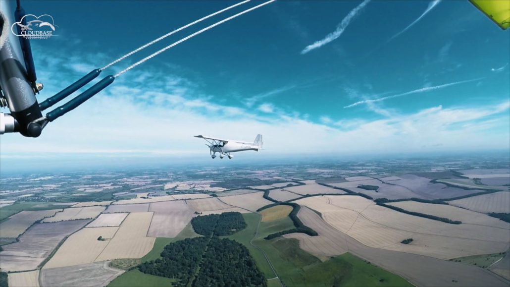 Microlight Flights Berkshire-image-4774