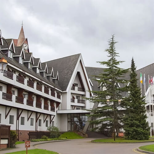 Coppid Beach Hotel Coppid Beach Hotel